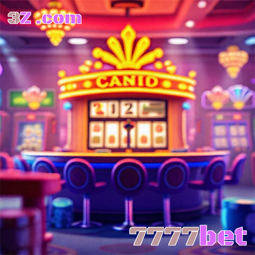 Entretenimento Inigualável: O Cassino do 7777bet.com